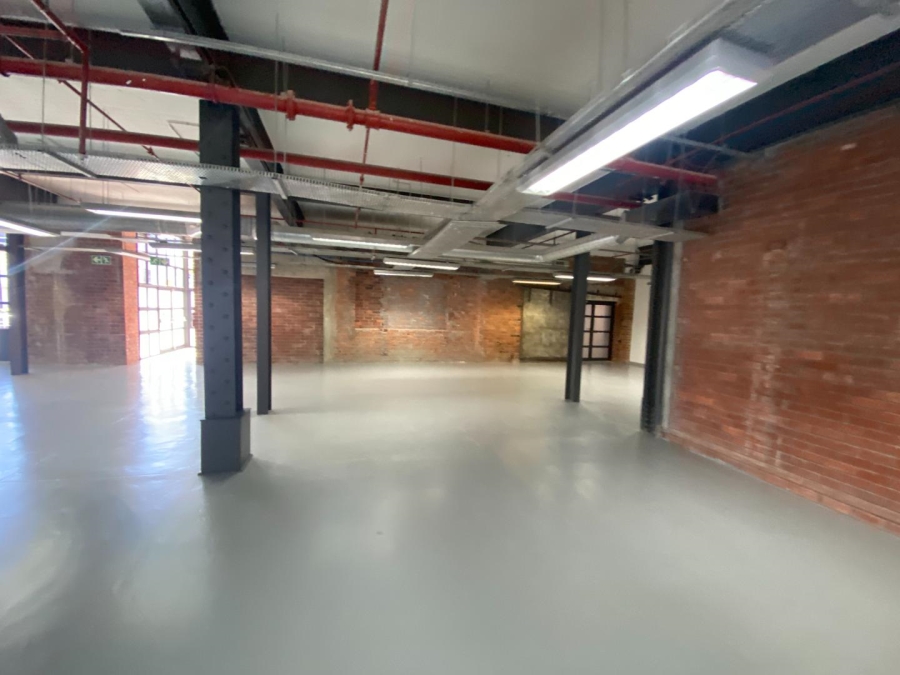 To Let commercial Property for Rent in Observatory Western Cape